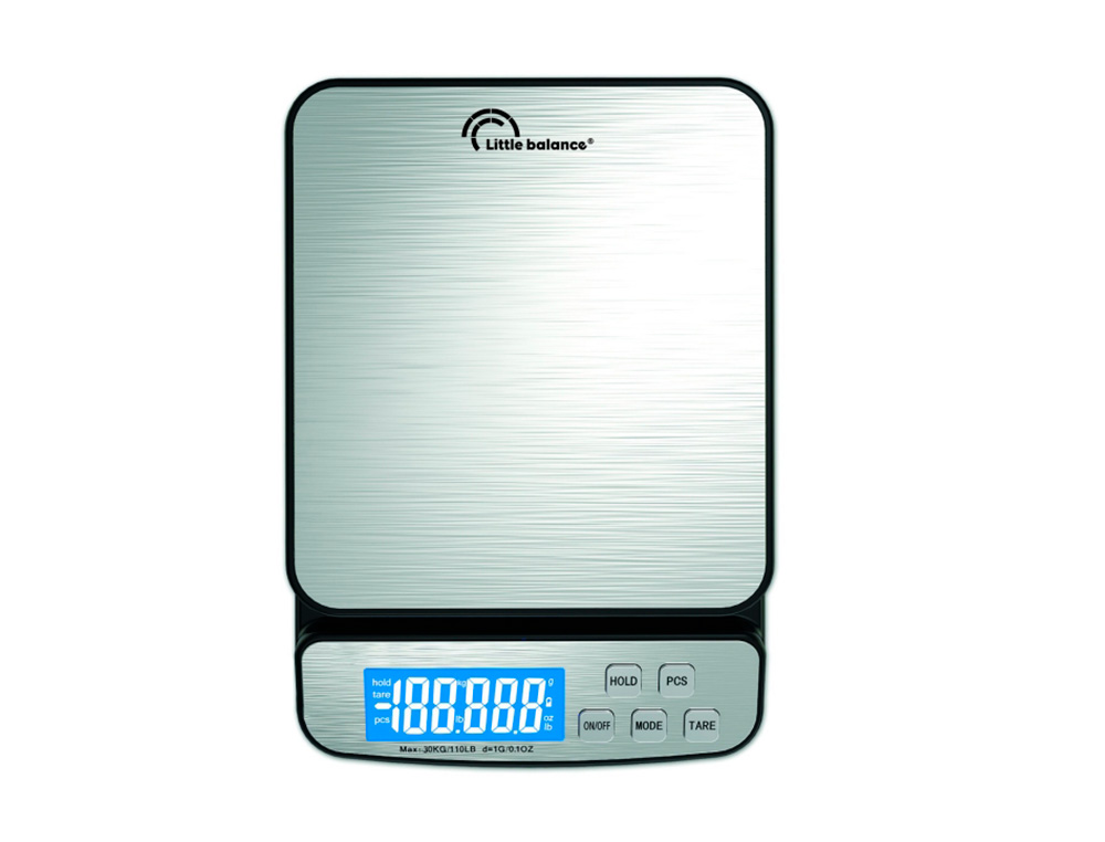 P SE-COLIS LECTRONIQUE LB OFFICE 30 KG / 1G PC 30