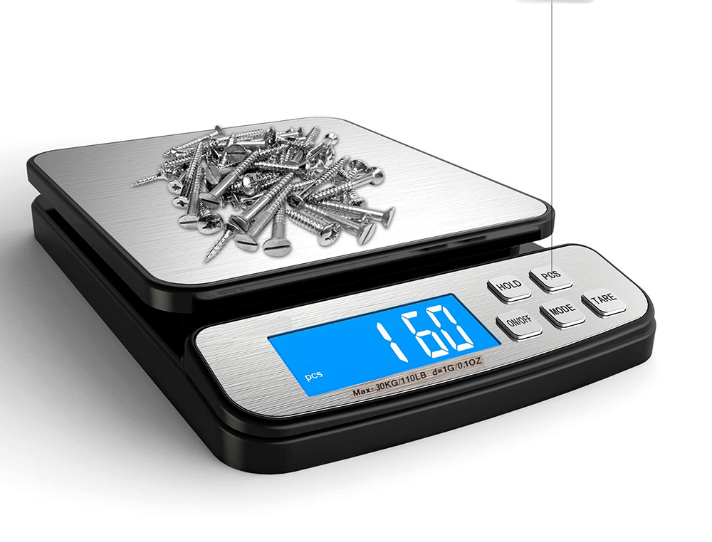 P SE-COLIS LECTRONIQUE LB OFFICE 30 KG / 1G PC 30