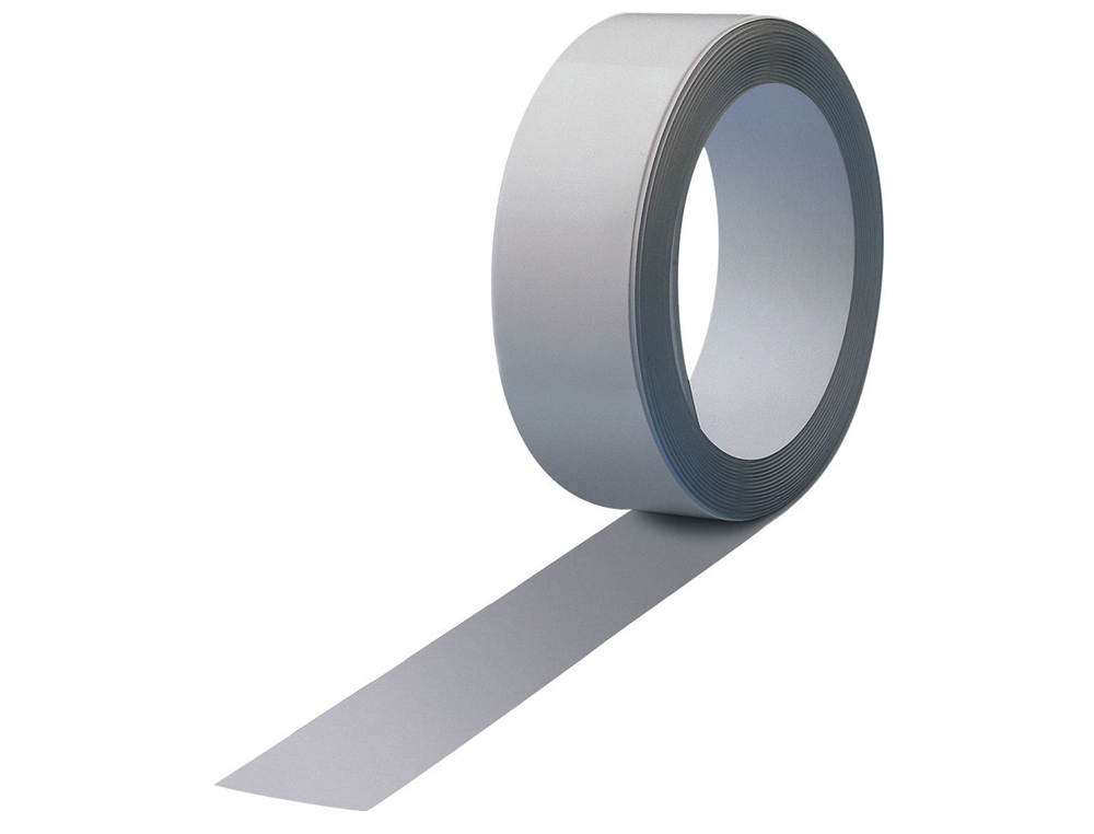 ROULEAU MAUL BANDE METALLIQUE SOUPLE 3.5CMX2.5M