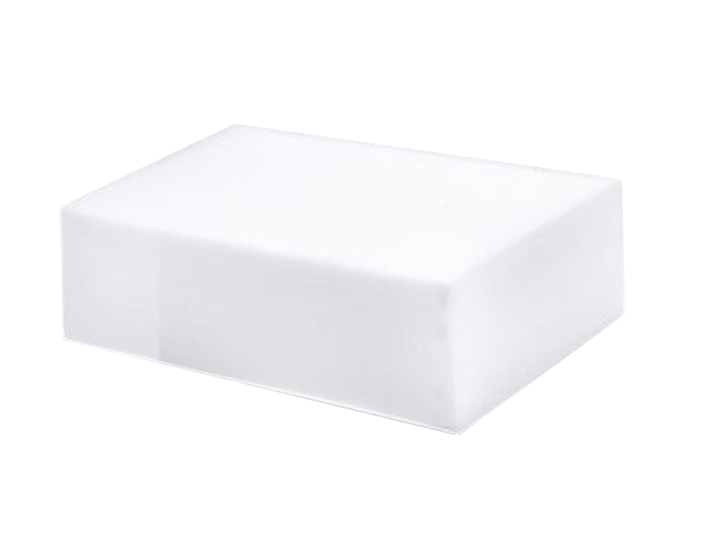 GOMME NETTOYANTE TECHLINE RESINE DE MELANINE ELIMINE    TACHES/TRACES SURFACES DURES  COLORIS BLANC LOT 10 UNITES