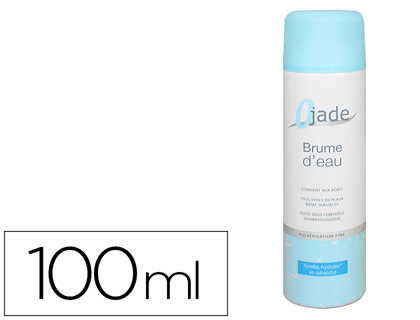 VAPORISATEUR D'EAU 400ML