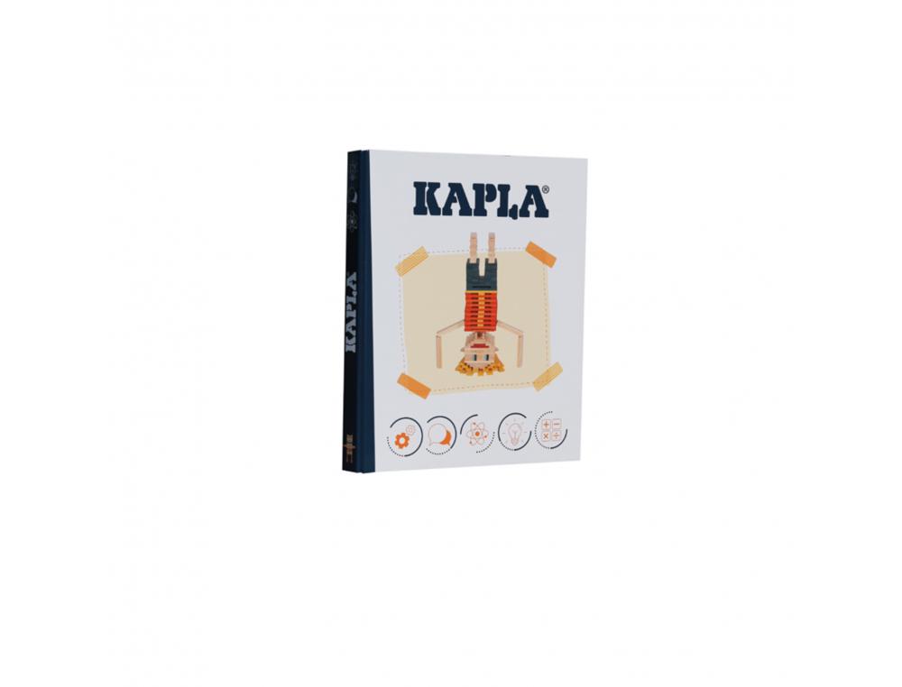 GUIDE PEDAGOGIQUE SPECIAL EDUCATION KAPLA DES 3 ANS 120 PAGES