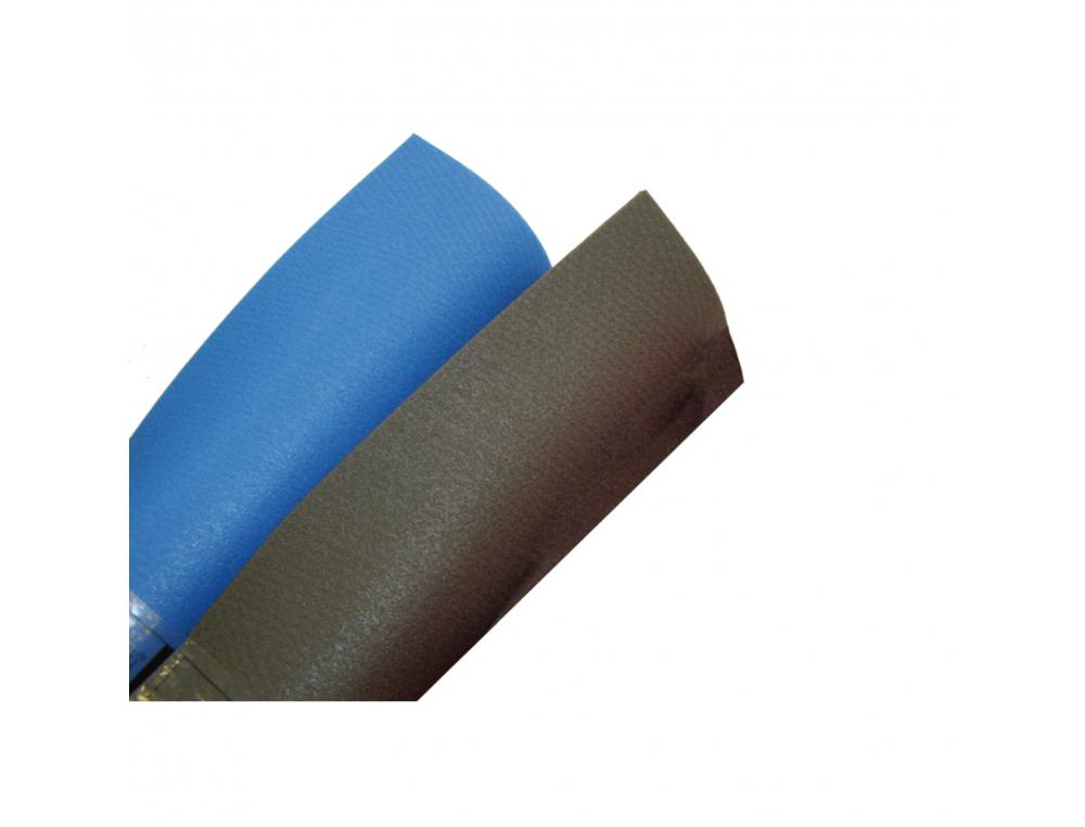 TAPIS DE GYM TREMBLAY NATTE DE GYMNASTIQUE EN MOUSSE      MICRO CELLULQIRE COLORIS      ALEATOIRE