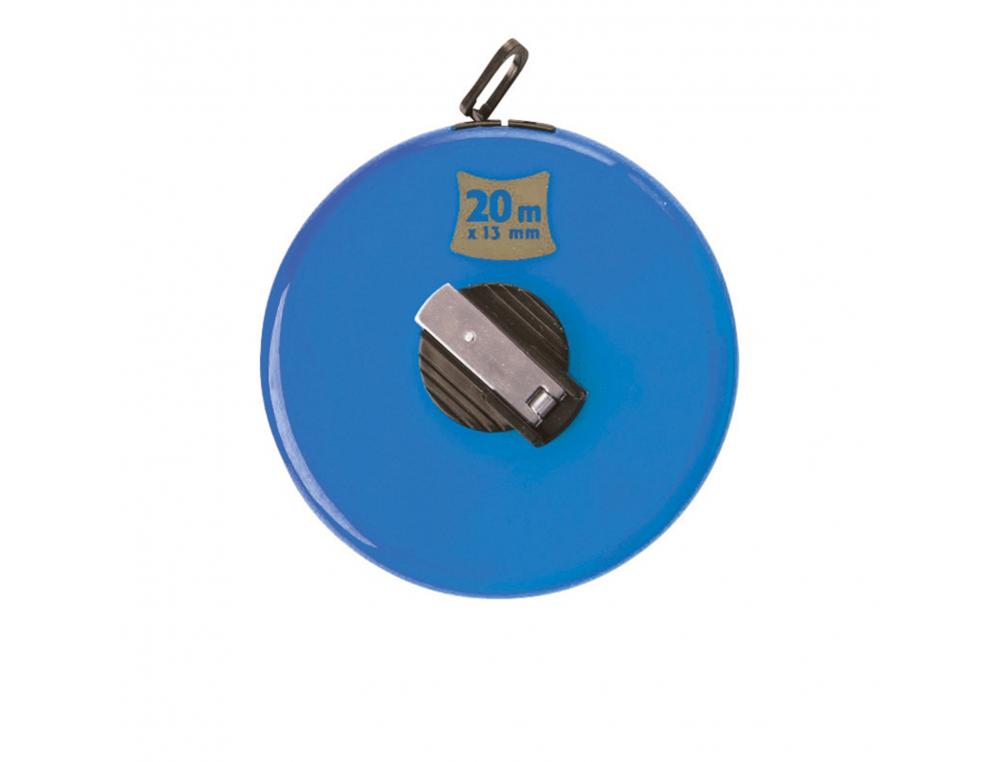 DECAMETRE ENROULABLE TREMBLAY GRADUATION CENTIMETRIQUE 20   METRES