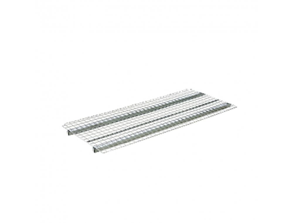 ETAGERE AMOVIBLE TREMBLAY POUR ARMOIRE ROULANTE 2       PORTES
