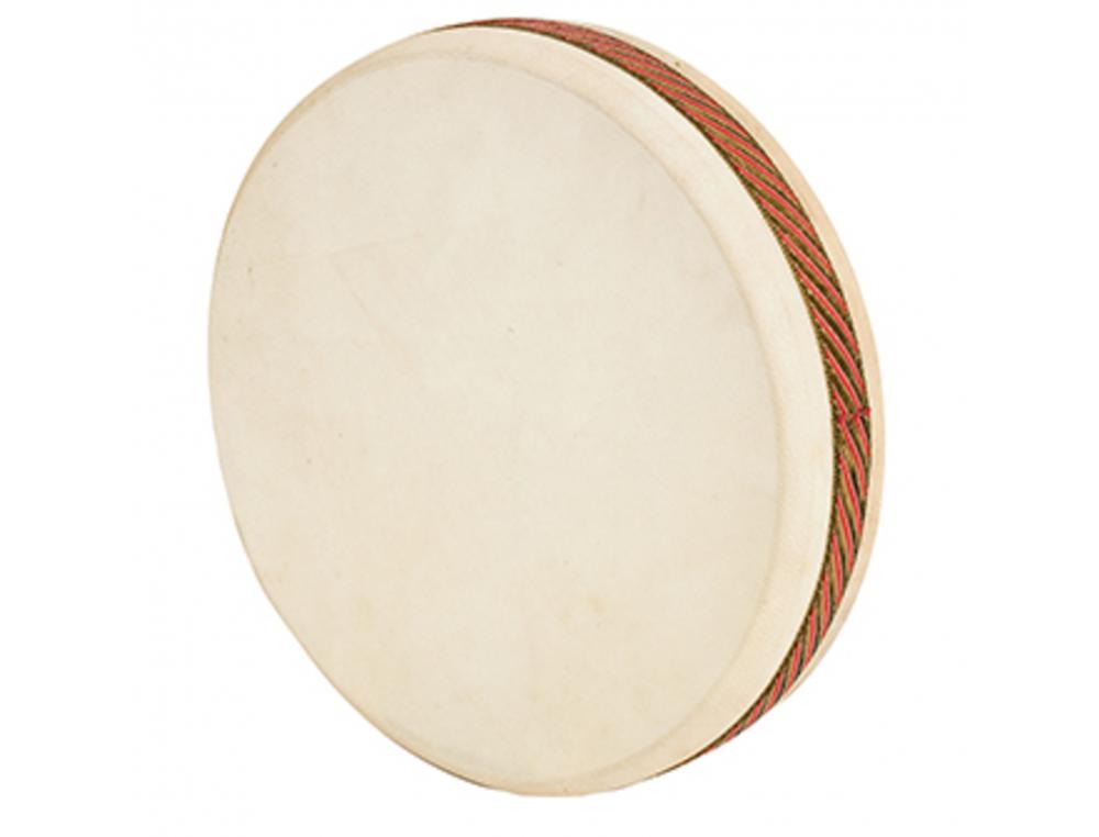 TAMBOUR OCEAN FUZEAU SON DE LA MER DIAMETRE 20CM